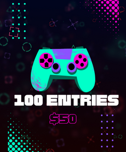 100 entries
