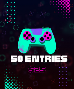 50 entries